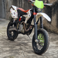 Beta 525 RR