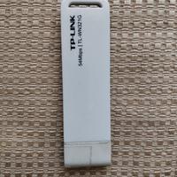 TP-Link TL-WN321G 54Mbps Wireless USB Adapter
