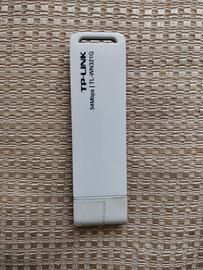 TP-Link TL-WN321G 54Mbps Wireless USB Adapter