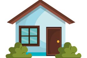 Rustico da ristrutturare