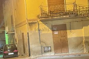 Casa difronte chiesa San Michele