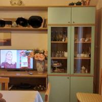 Parete attrezzata cucina