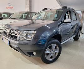 Dacia Duster 1.6 GPL Lauréate 1 PROPRIETARIO