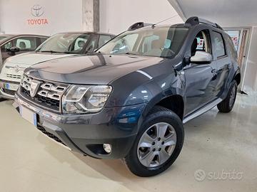 Dacia Duster 1.6 GPL Lauréate 1 PROPRIETARIO