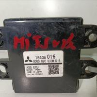 CENTRALINA CLIMA MITSUBISHI L 200 5° Serie 1640A0