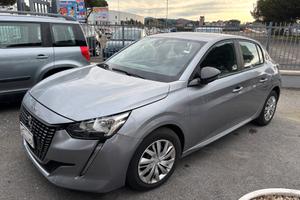 Peugeot 208 PureTech 75 Stop&Start 5 porte Active