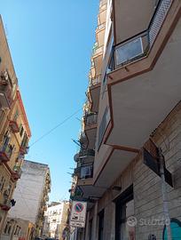 Appartamento disponibile al centro di Taranto