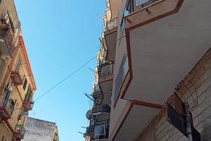 Appartamento disponibile al centro di Taranto