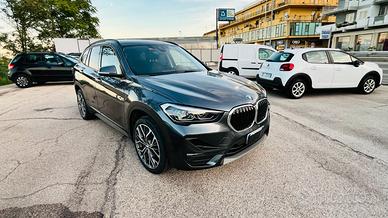 Bmw X1 sDrive18d BUSINESS ADVANTAGE AUTOM.