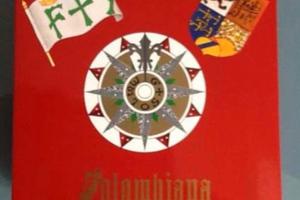 Bussola Colombiana