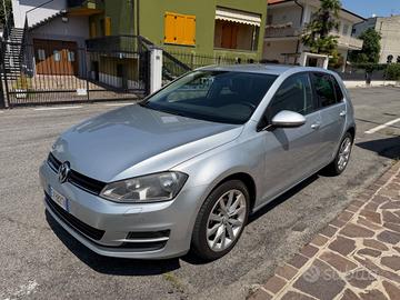 Volkswagen Golf 1.6 TDI 5p. Highline BlueMotion Te