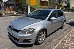 Volkswagen Golf 1.6 TDI 5p. Highline BlueMotion Te
