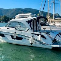 BENETEAU  ANTARES 9  V1