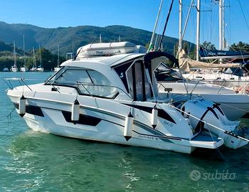 BENETEAU  ANTARES 9  V1