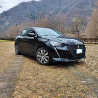 Peugeot 208 Active
