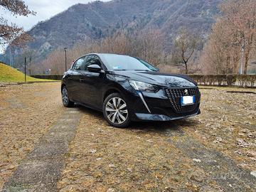 Peugeot 208 Active