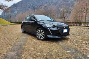 Peugeot 208 Active
