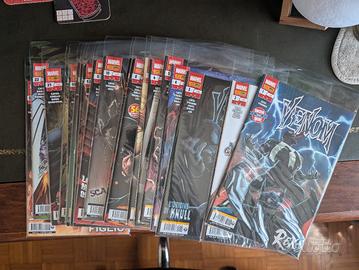 Fumetti Venom 1-23 | Donny Cates