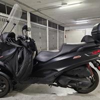 Piaggio MP3 350