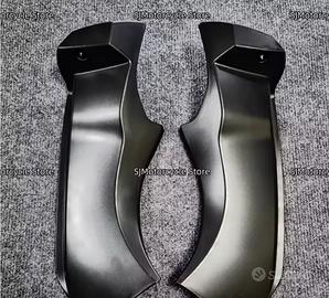 Monoposto Kawasaki Ninjia 636