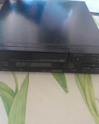 lettore multimediale Sony