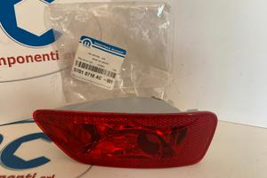57010716AC Fendinebbia posteriore destro Jeep Comp