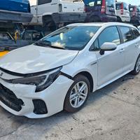 Ricambi Suzuki Swace 2024