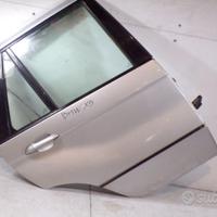 Portiera Posteriore Destra Bmw X5 E53 2004