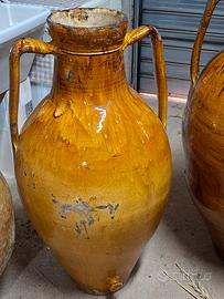 Capasone di H circa m 1,05