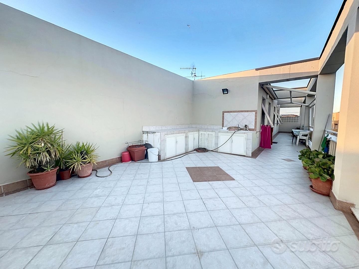 Apartment in S'Aliguera/l'Alguer/Alghero, Carrabuffas - Vista 3