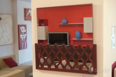 specchio ditta Porada