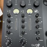 Mixer rotary  Audio  Solution