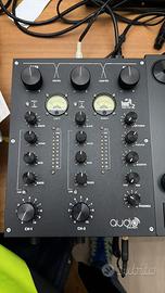 Mixer rotary  Audio  Solution