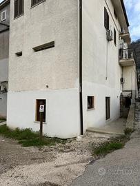 ARCE - Appartamento incroc. ViaCasilina/ViaBorgoM