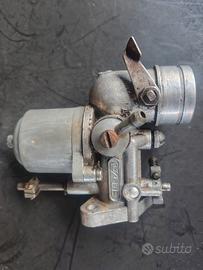carburatore Cozzette VL 25-20