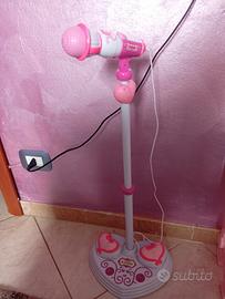 karaoke bimba 