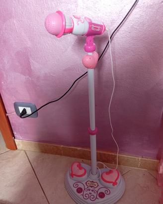 karaoke bimba 