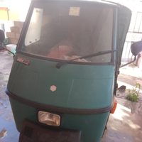 Piaggio Ape 50