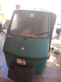 Piaggio Ape 50