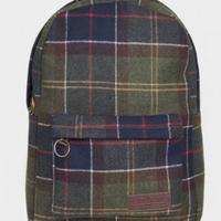 Zaino Barbour