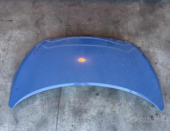 Cofano anteriore Kia picanto 2011-2017