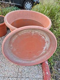 Vaso da esterno