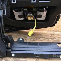 Kit airbag per Audi Q5