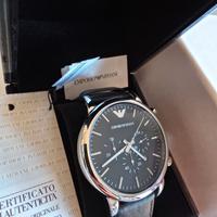 Orologio Elegante Emporio Armani