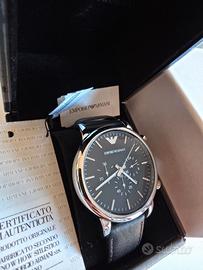 Orologio Elegante Emporio Armani