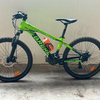 MTB KOBRAN BRERA