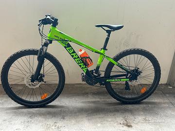 MTB KOBRAN BRERA