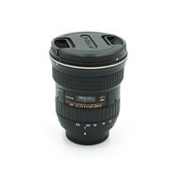 Tokina AT-X Pro 12-24mm f/4 DX II Nikon F