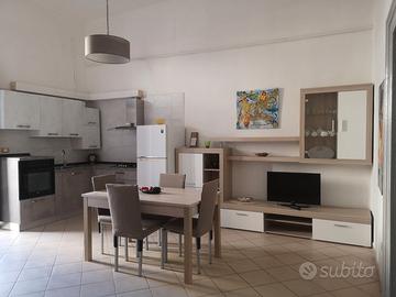 Ampio bilocale centro storico