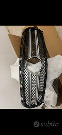 MASCHERINA MERCEDES CLASSE A/B/GLA